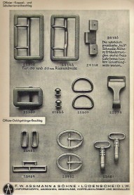 Katalog F.W.Assmann & Söhne 009