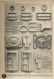 Katalog F.W.Assmann & Shne 023