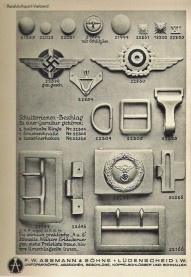 Katalog F.W.Assmann & Shne 025