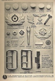 Katalog F.W.Assmann & Shne 029