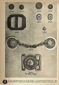 Katalog F.W.Assmann & Shne 037