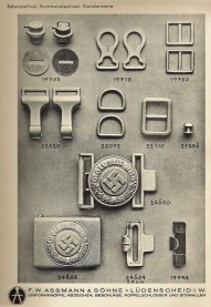 Katalog F.W.Assmann & Söhne 049