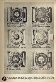 Katalog F.W.Assmann & Shne 063