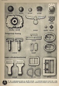 Katalog F.W.Assmann & Shne 071