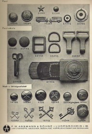 Katalog F.W.Assmann & Shne 075