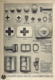 Katalog F.W.Assmann & Shne 081