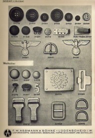 Katalog F.W.Assmann & Shne 085