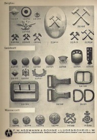 Katalog F.W.Assmann & Shne 087