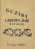 Guziky liberyjne - frontpage