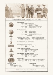 ESKA - Spitzer & Klappholz Nov Jin, album 1936