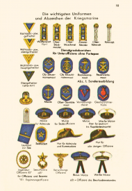Deutsche Uniformen 1938 - 11