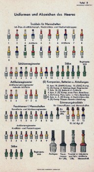 Deutsche Uniformen 1940 - 08
