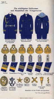 Deutsche Uniformen 1940 - 09