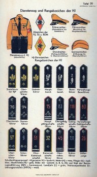 Deutsche Uniformen 1940 - 18