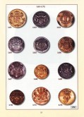 British buttons - page