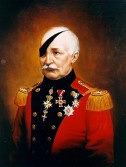 Hanu Krakowsk z Kolowrat 1794 - 1872