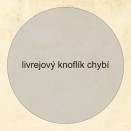 Livrejov knoflk