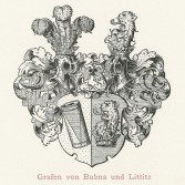 Grafen von Bubna und Littitz Grafen von Bubna und Littitz
