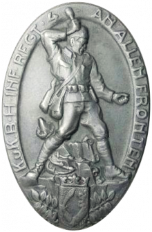 Bosnisch - herzegowinisches Infanterieregiment No. 4