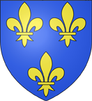 de Bourbon - Orléans
