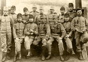 Landwehr Infanterie Regiment Nr. 10 (1915)