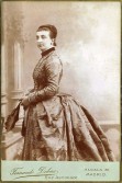 Mara Isabel de Borbn y Orlans - 1885