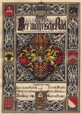 Der Mhrische Adel - frontpage