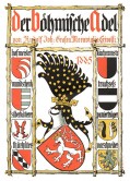 Der Böhmische Adel - frontpage