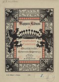 Wappen album - frontpage 2