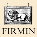 logo Firmin & Sons logo Firmin & Sons