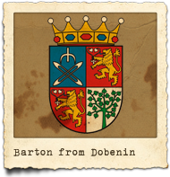 Barton from Dobenin