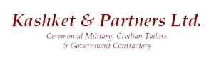Kashket & Partners