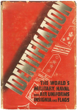 Identification - USA 1943 - titul