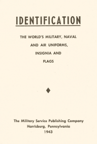 Identification - USA 1943 - 01