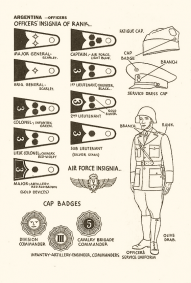 Identification - USA 1943 - 02