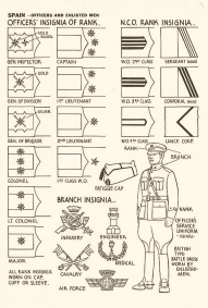 Identification - USA 1943 - 50 