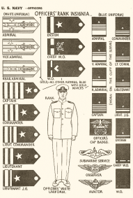 Identification - USA 1943 - 56 
