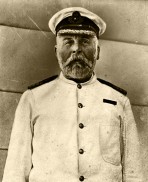 Kapitán R.M.S. Titaniku Edward John Smith