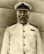 Kapitn R.M.S. Titaniku Edward John Smith