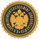 k.k. Landwehr Infanterie Regiment No. 10