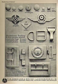 Katalog F.W.Assmann & Söhne 025