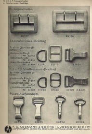 Katalog F.W.Assmann & Söhne 041