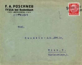 Obálka F.A.Püschner
