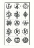 Buttons of the Regular Army 1855-2000 - page