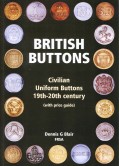 British buttons - frontpage