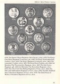 Buttons of the British Army 1855-1970 - page