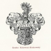 Grafen Kolowrat - Krakowský