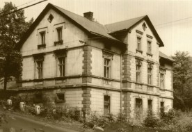 Metallwarenfabrik Krautmhle - historick foto