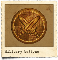 Military buttons