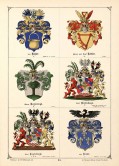 Baltisches Wappenbuch - page 